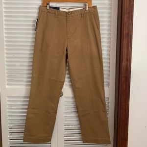 NWT Ralph Lauren Pants 33*30